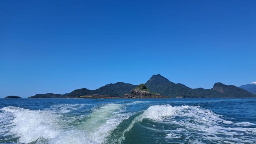 A praia &eacute; ideal para quem busca um lifestyle mais conectado ao natural e ao essencial / M&aacute;rcio Ribeiro/DL
