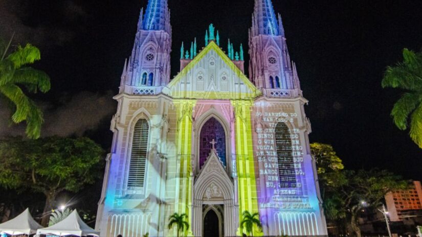 Divulgação/Prefeitura de Vitória