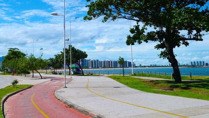 Divulgação/Prefeitura de Vitória