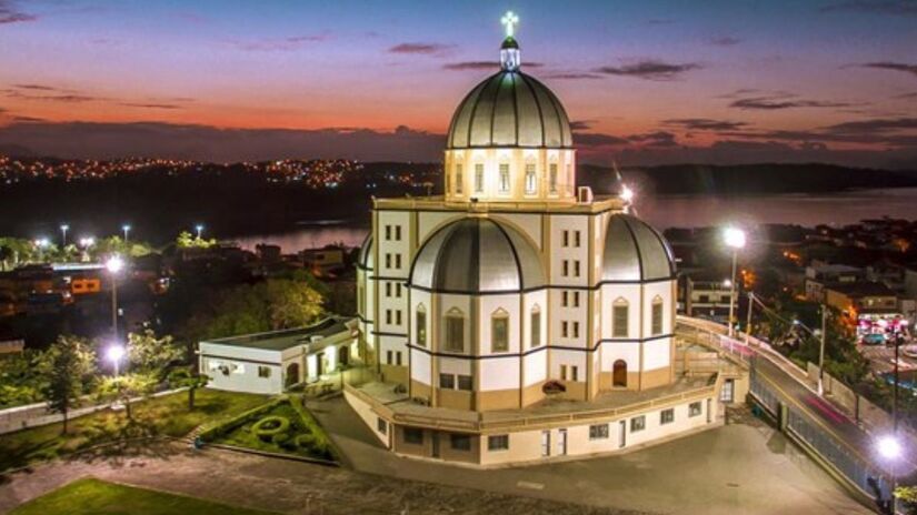 Divulgação/Prefeitura de Vitória