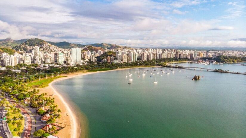 Divulgação/Prefeitura de Vitória