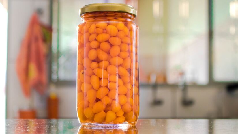 Dar novos usos a potes de vidro incentiva h&aacute;bitos mais sustent&aacute;veis no dia a dia / Pixabay