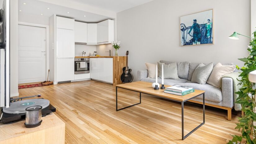 Mudan&ccedil;as frequentes na posi&ccedil;&atilde;o dos m&oacute;veis ajudam a evitar marcas permanentes / Pixabay