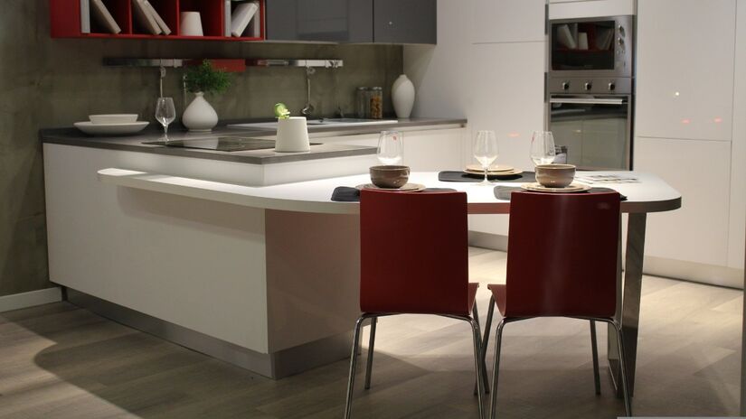 Pisos de madeira exigem cuidados constantes para manter a apar&ecirc;ncia original / Pixabay