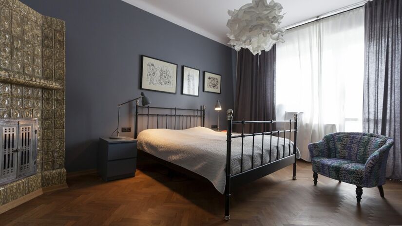 Pequenas marcas contam a hist&oacute;ria do uso cotidiano dos ambientes / Pixabay