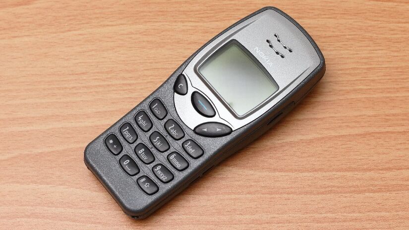 Sem aplicativos, sem algoritmos e com bateria que dura dias: o retorno dos dumbphones est&aacute; mais forte do que nunca/Pixabay