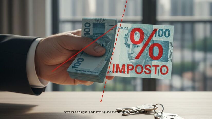 Até então, muitos proprietários gerenciavam suas unidades de forma passiva (Google Gemini/Imagem Gerada por IA)