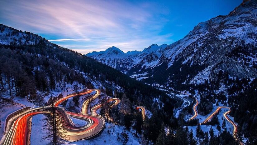 Para quem valoriza ser bem recebido ao viajar, a Espanha lidera o ranking de hospitalidade na Europa, com Portugal logo atr&aacute;s/Pixabay