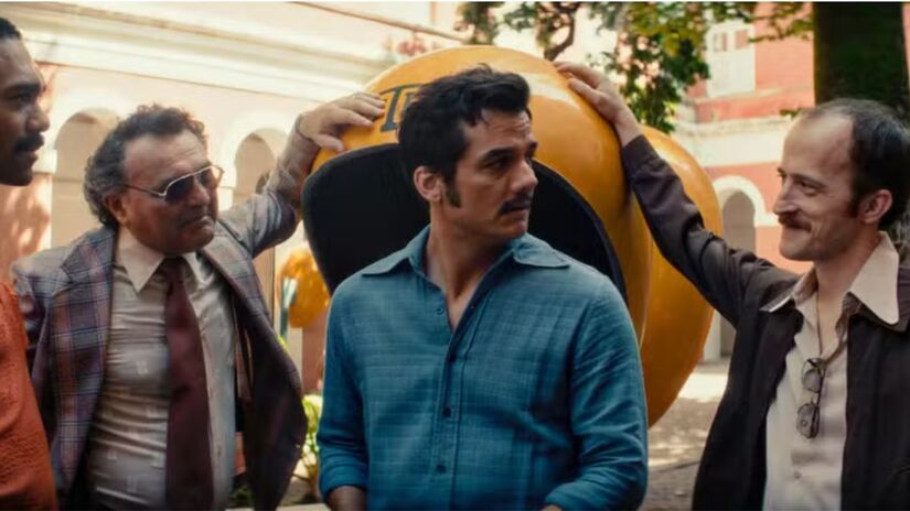 Assim como 'O Agente Secreto' (Vitrine Filmes/Divulgação)