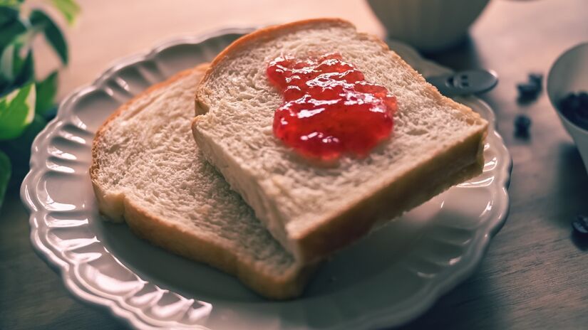 Muitas op&ccedil;&otilde;es industrializadas cont&ecirc;m conservantes e corantes em excesso / Pixabay