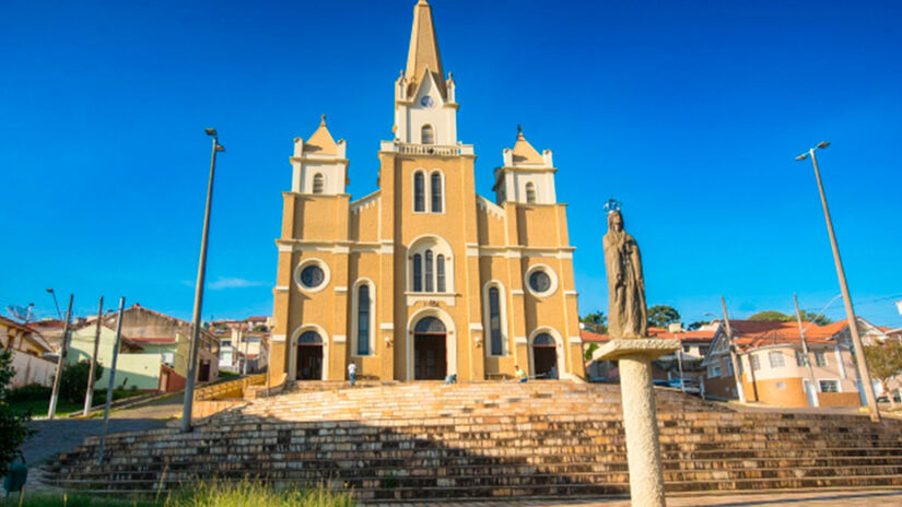 Divulgação/Prefeitura Maria da Fé