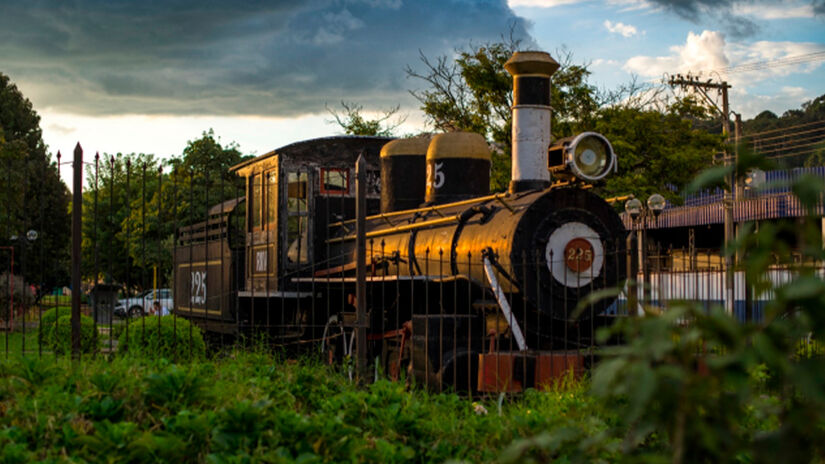 Divulgação/Prefeitura Maria da Fé