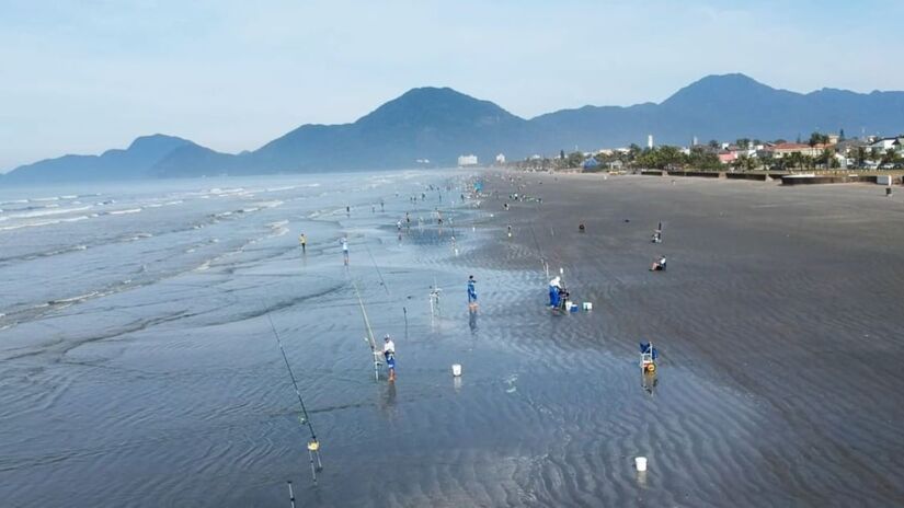 O reconhecimento destaca o potencial do município em oferecer experiências de alto padrão que unem preservação ambiental e desenvolvimento econômico local/Divulgação