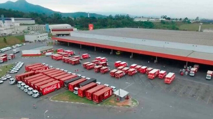 Divulgação/Coca-Cola