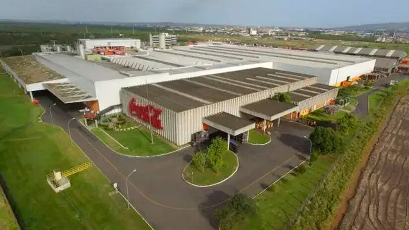 Divulgação/Coca-Cola