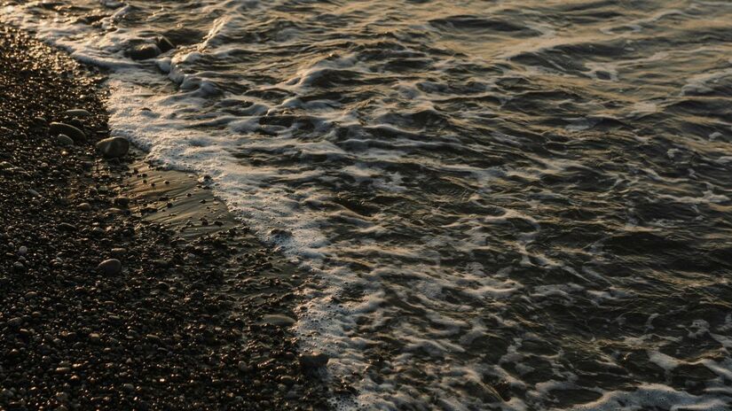 O uso de desumidificadores e a ventilação estratégica são essenciais para quem mora perto da praia e quer evitar o cheiro de mofo nas roupas/Pexels