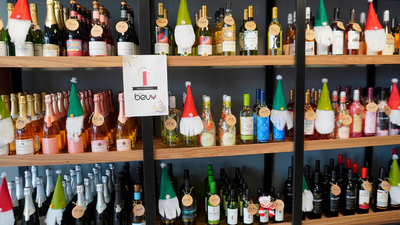 Isabella Fernandes/DL