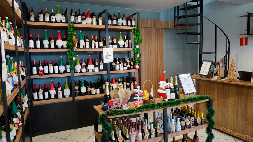 Isabella Fernandes/DL