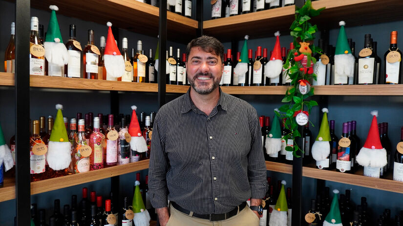 Isabella Fernandes/DL