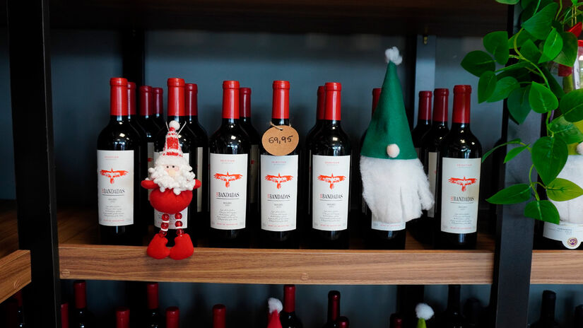 Isabella Fernandes/DL