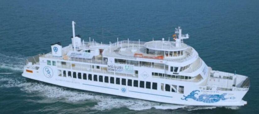 O projeto re&uacute;ne dezenas de institui&ccedil;&otilde;es e aposta na digitaliza&ccedil;&atilde;o para tornar os mares mais eficientes, conectados e seguros/Divulga&ccedil;&atilde;o