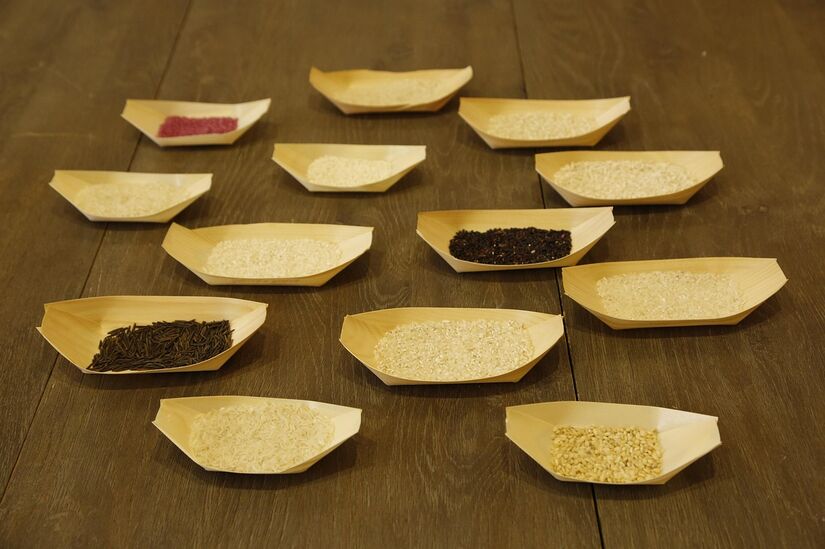 Uma colher por dia pode transformar o funcionamento do intestino. O farelo merece mais espa&ccedil;o no seu prato/Pixabay