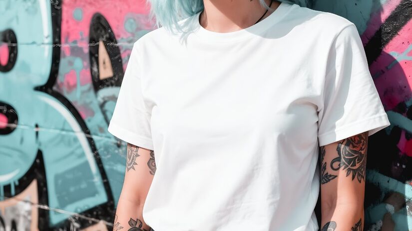 Em muitas culturas, o branco representa proteção espiritual e boas energias / Pixabay