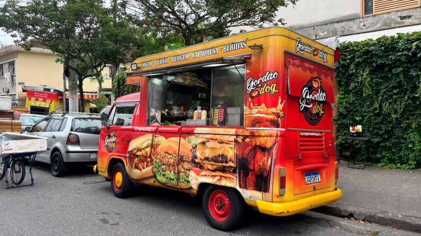 Isabella Fernandes/DL