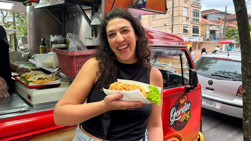 Isabella Fernandes/DL