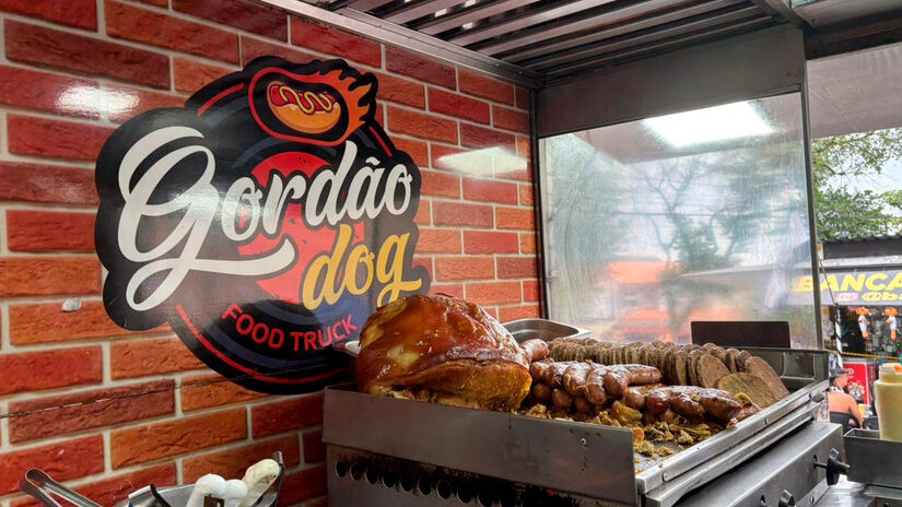 Isabella Fernandes/DL