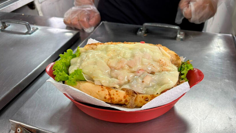 Isabella Fernandes/DL