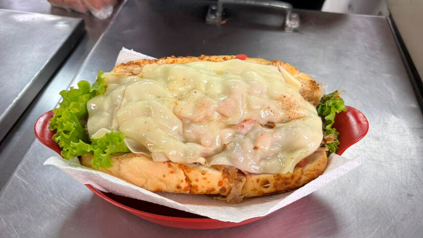 Isabella Fernandes/DL