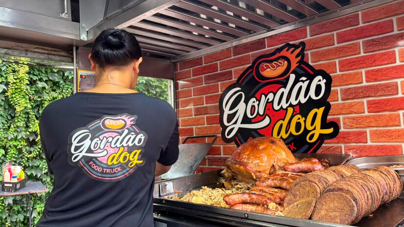 Isabella Fernandes/DL