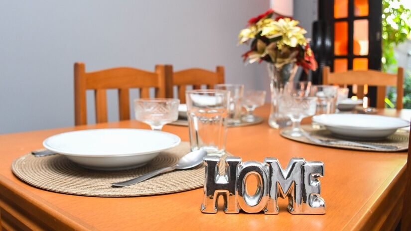 Psicólogos e assistentes sociais orientam a construção de um projeto de vida / Divulgação/PMSV