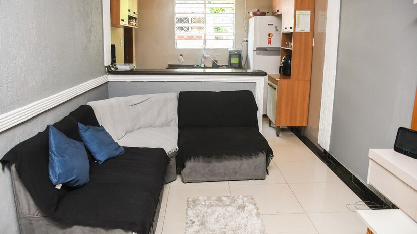 O serviço é destinado a jovens de 18 a 21 anos em situação de vulnerabilidade / Divulgação/PMSV