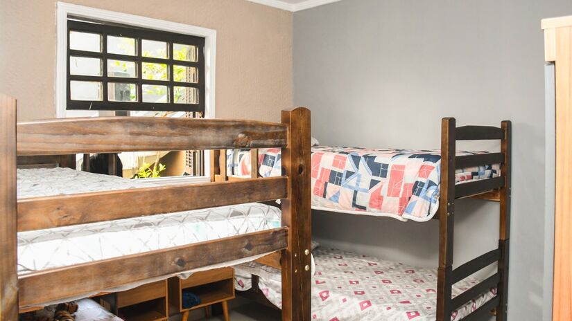 Com essa entrega, São Vicente se consolida como referência na Proteção Social Especial de Alta Complexidade / Divulgação/PMSV