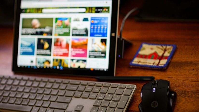 Ao contrário da nova legislação belga, o pedido de demissão voluntária no Brasil extingue o direito ao seguro-desemprego e ao saque imediato do FGTS, reforçando o caráter protetivo contra o desemprego involuntário/Unsplash