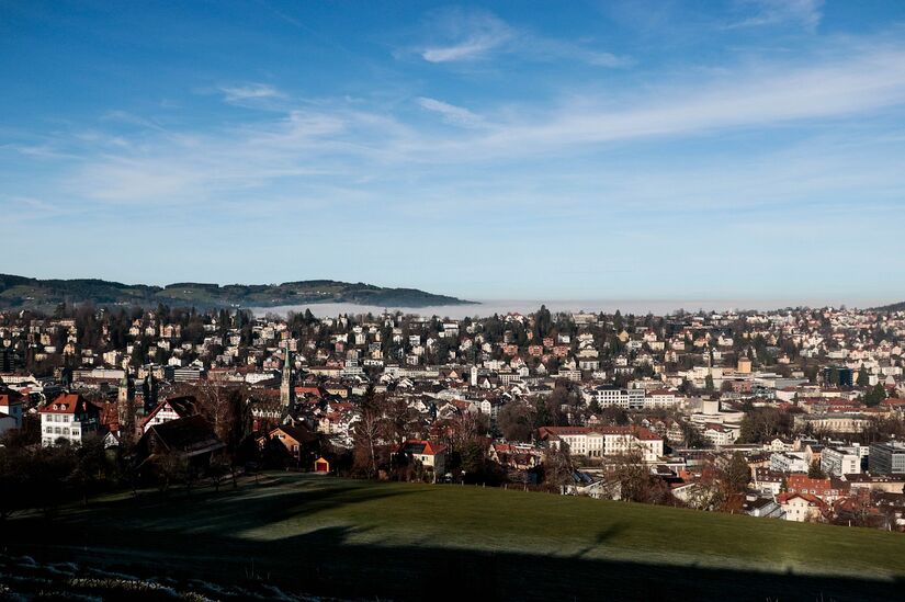 Nem s&oacute; de beleza vive um destino tur&iacute;stico. Segundo levantamento, a Su&iacute;&ccedil;a perdeu pontos no acolhimento, enquanto Espanha, Portugal e Turquia se destacaram/Pixabay