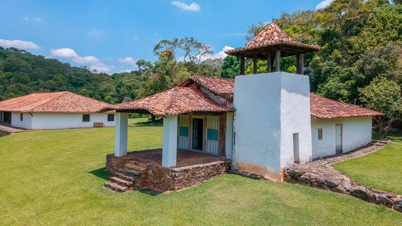 Divulgação/Prefeitura de São Roque