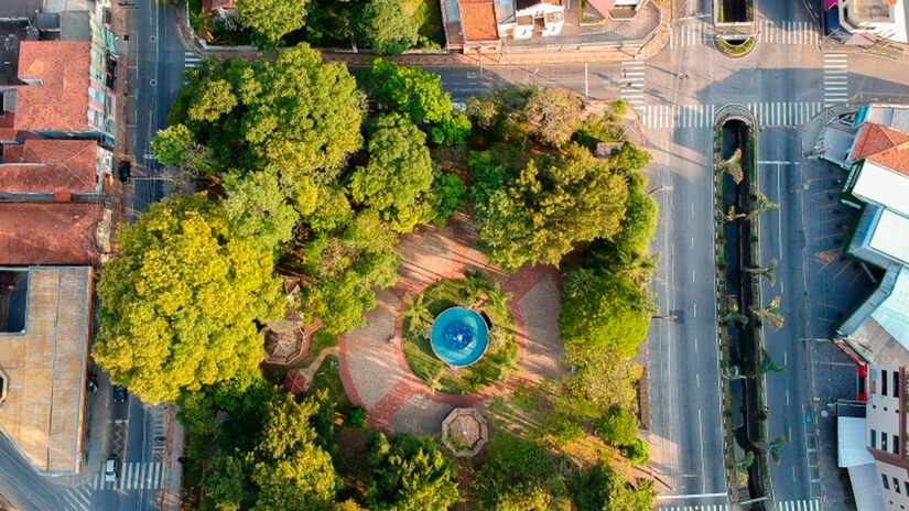 Divulgação/Prefeitura de São Roque