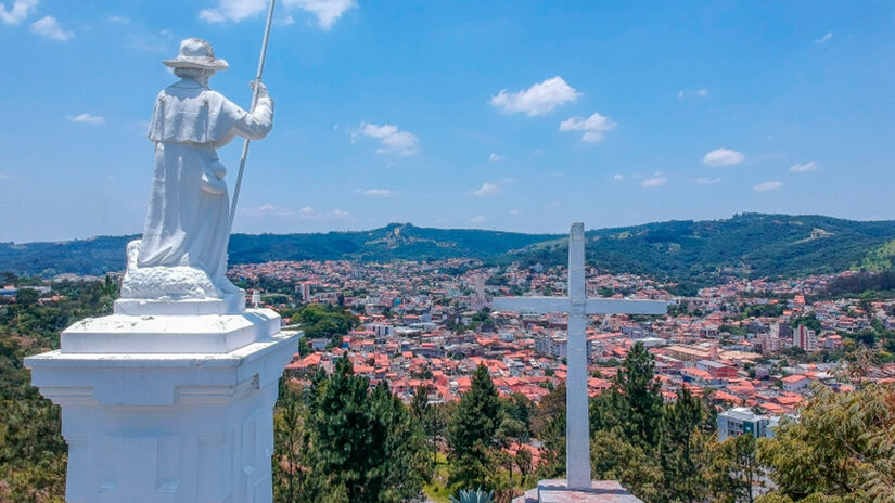 Divulgação/Prefeitura de São Roque