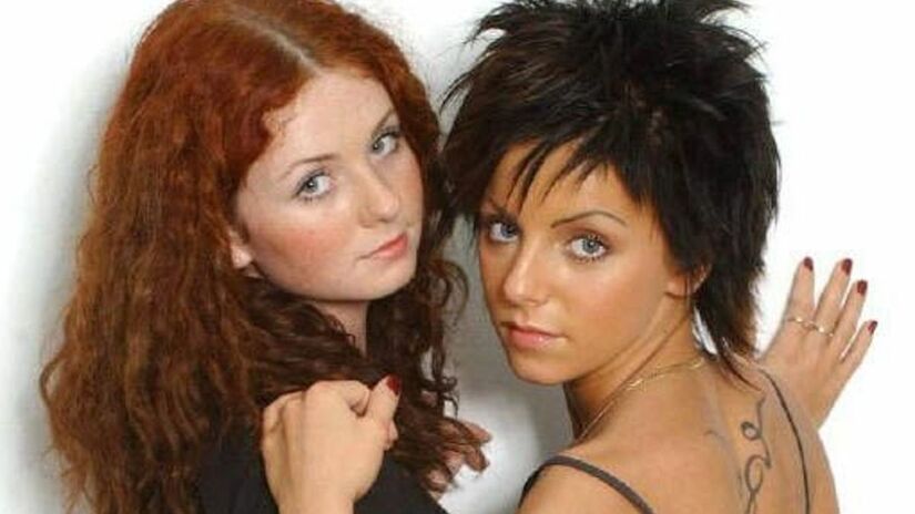 O duo marcou gerações ao misturar temas polêmicos com hits de projeção mundial como Not Gonna Get Us e All About Us, consolidando uma legião de fãs fiéis no Brasil/Reprodução