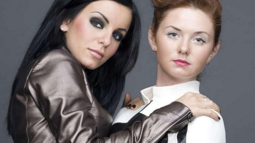 Conhecidas pela performance ousada e visual irreverente, as artistas russas retornam aos palcos para uma turnê comemorativa que promete revisitar todos os sucessos da carreira/Reprodução