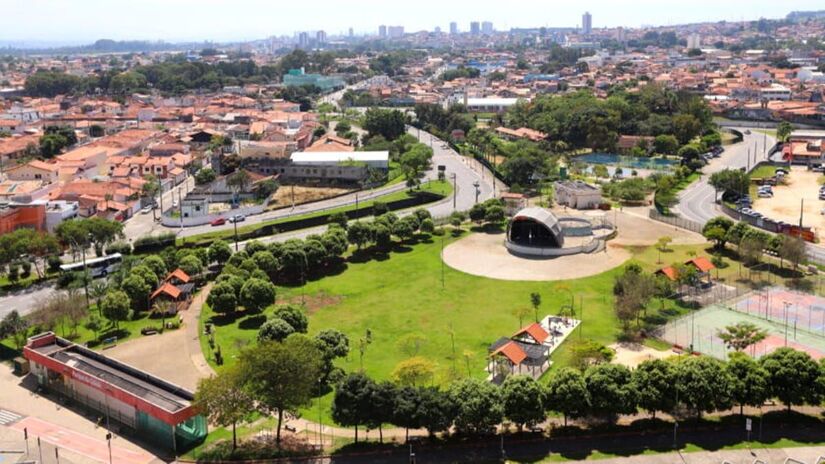 Conforme os anos se passaram, Jacareí passou a fabricar diversas cervejas artesanais (PMJ/Divulgação)