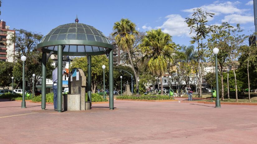 As vendas para a Argentina fizeram uma arrecadação de até US$ 18 milhões (PMPC/Divulgação)