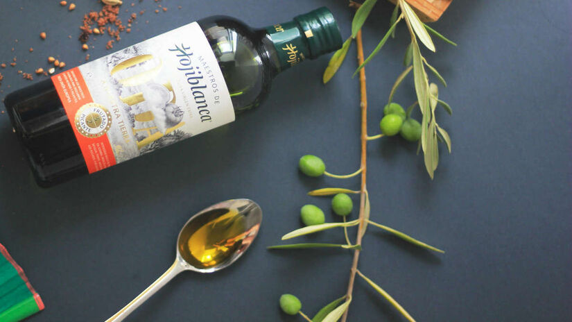 Tomar azeite extravirgem pela manh&atilde; n&atilde;o &eacute; milagre, mas pode apoiar a sa&uacute;de do cora&ccedil;&atilde;o, da digest&atilde;o e da imunidade. O segredo est&aacute; na dose certa e na qualidade do produto/Pixabay