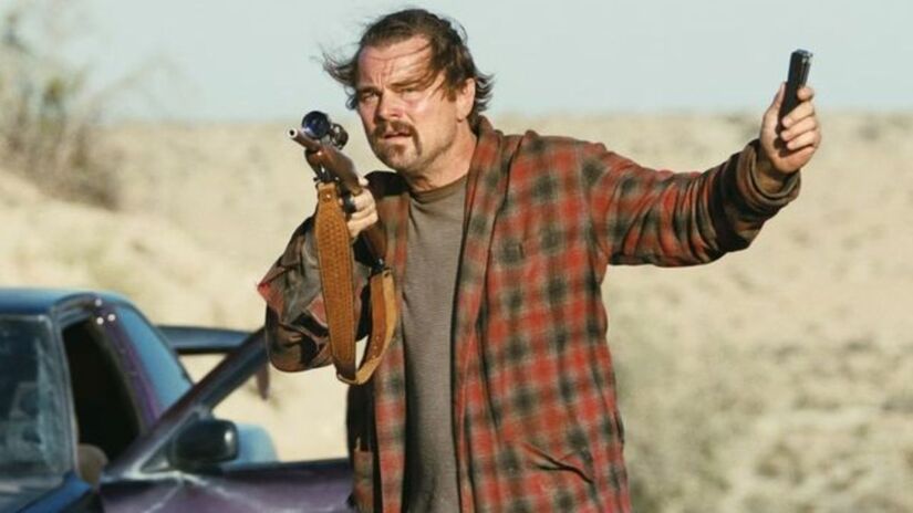 O mesmo vale para cineastas como Paul Thomas Anderson, que ainda segue como favorito em várias categorias devido ao seu trabalho em 'Uma Batalha Após a Outra' (Warner Bros Pictures/Divulgação)