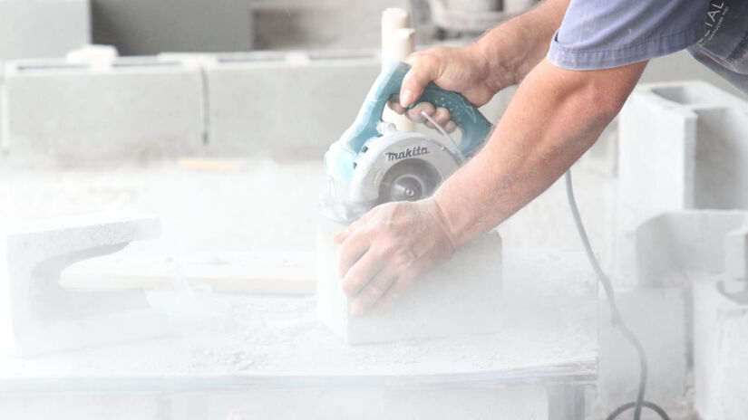 O hospital terá ainda equipamentos para exames laboratoriais, como glicemia e hemograma, eletrocardiograma e procedimentos complementares / Divulgação/PMSV