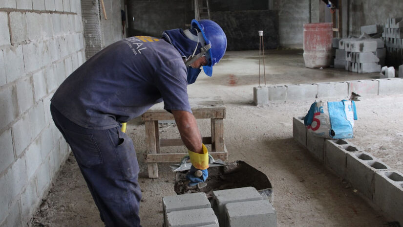 A unidade terá atendimento humanizado e infraestrutura adequada para diferentes perfis de pacientes / Divulgação/PMSV