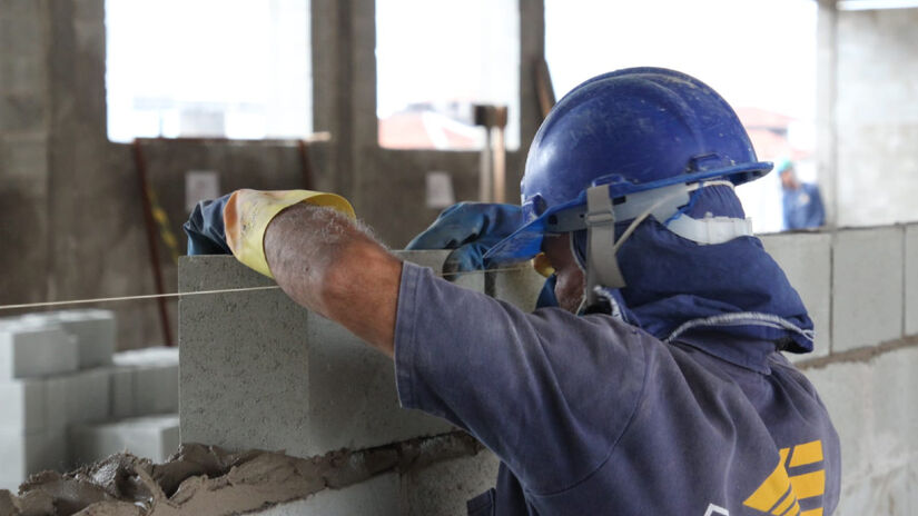 A construção da UPA Central 24h é resultado da articulação entre o prefeito Kayo Amado e o Governo do Estado / Divulgação/PMSV